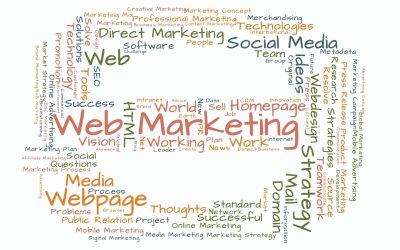 Les Guerriers du Webmarketing : Ces Startups qui Révolutionnent Tout