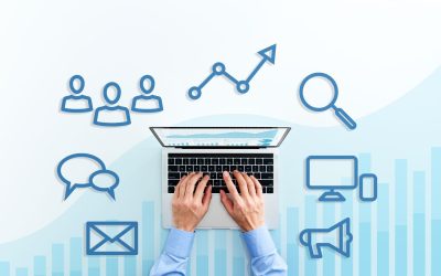Webmarketing : Quand l&rsquo;Intelligence Artificielle Dévore Votre Stratégie !