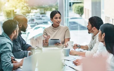 Quel avenir pour les agences web dans un monde d’IA générative ?
