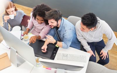 Les agences web : la face cachée d’un nouveau pouvoir économique