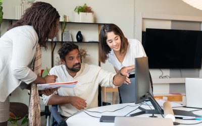 Les agences web contrôlent-elles vraiment l’Internet?