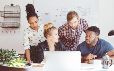 Agences web et intelligence artificielle : la révolution silencieuse