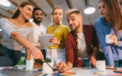 Les agences web au bord de la révolution : ce que vous devez savoir