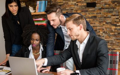 Les coulisses des agences web : révélations sur leurs méthodes secrètes de travail
