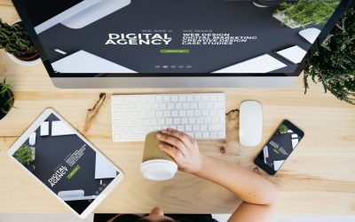 Comment une agence web peut-elle sauver votre PME de la prochaine crise économique ?