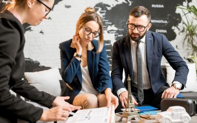 L’impact de l’IA sur la conception et le développement web