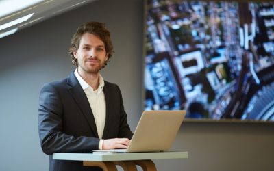 L&rsquo;Agence Web du Futur : lorsque l&rsquo;IA prend les commandes