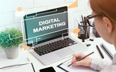 Les agences web dirigent-elles secrètement le monde numérique ?