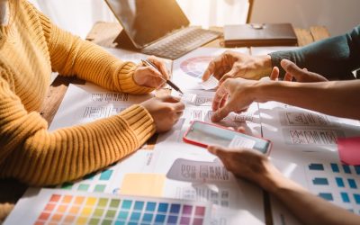 Derrière les écrans : Les dessous d’une agence web atypique qui a dit non au digital