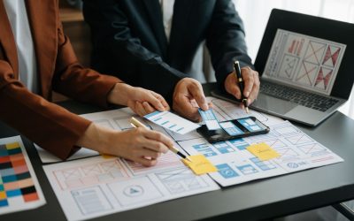 Ces agences web qui façonnent l’avenir de l’intelligence artificielle
