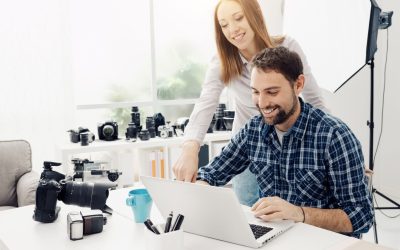 Les agences web : les artisans invisibles de l’innovation numérique que votre entreprise ignorait