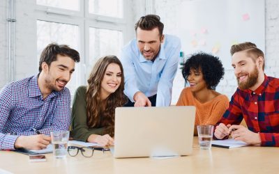 Les agences web qui utilisent l’intelligence artificielle pour révolutionner le marketing