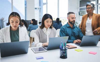 Agences Web : Ces Secrets Étranges Dont Elles Ne Parlent Jamais