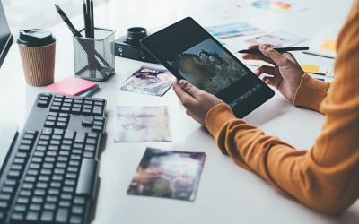 Les agences web : le berceau secret des génies du numérique