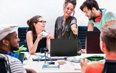 Les Stratégies Invisibles : Comment Votre Agence Web Influence Vos Choix