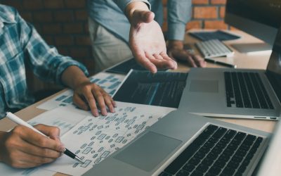 L’envers du décor : Comment les agences web manipulent vos clics et vos données