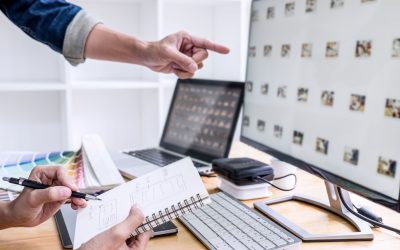 Plongée secrète dans les coulisses des agences web : ce qu’on ne vous dit jamais