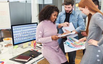 Les agences web peuvent-elles prédire l&rsquo;avenir du marketing numérique ?