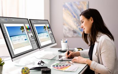 Les Agences Web Face à l’Intelligence Artificielle : Ami ou Ennemi ?
