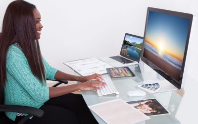 Ces agences web qui transforment votre site en œuvre d’art numérique